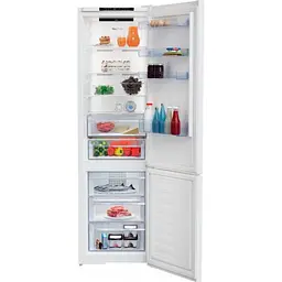 Холодильник BEKO RCNA406I30W - мініатюра 4