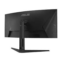 Монітор ASUS TUF Gaming VG34WQML5A (90LM0BP1-B01E71) - мініатюра 4