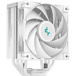 Кулер для процесора Deepcool AK400 WH (R-AK400-WHNNMN-G-1) [156522] - мініатюра 2