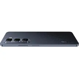 Смартфон Infinix Hot 50 8/128Gb Sleek Black (X6882) (UA UCRF) NFC - мініатюра 6
