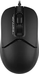 Миша A4Tech Fstyler FM12S Black