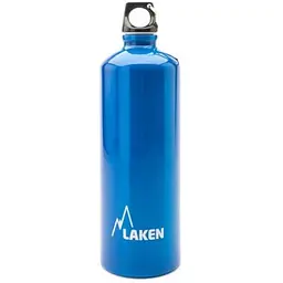 Фляга Laken Futura 1L Blue (LAK-73-A)