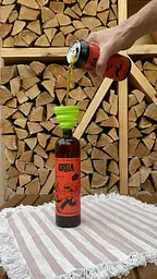 Оливкова олія Grela Marida REFILL 500 мл - мініатюра 2