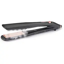 Випрямляч Babyliss Steam Lux Styler 56 Вт чорний (ST596E)