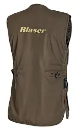 Жилет Blaser Active Outfits 4-Season Shooting Left M - мініатюра 2