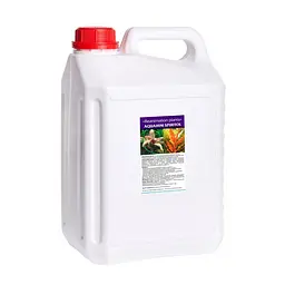 Добрива для акваріумної води TM Aquahim Spiritol "Reanimation plants", 5л