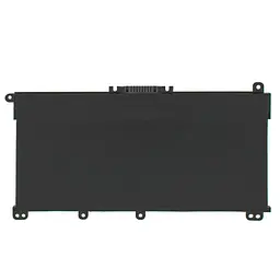 Акумулятор HP HT03XL (Pavilion 14-CE, 15-DA, 15-CW, 17-CA series) 11.4V 3400 mAh 39Wh Black - мініатюра 3