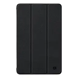 Чохол-книжка на планшет Honor Pad X9, Smart Case, black, підставка для планшета 11.5 , шкіряний, мікрофібра, на магніті, ArmorStandart (ARM74057)
