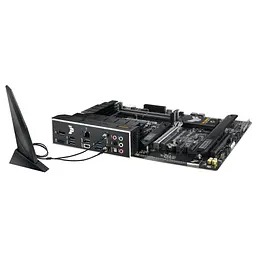 Материнська плата ASUS TUF GAMING B760-PLUS WIFI - мініатюра 7