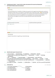 Im Beruf NEU A2+/ B1 Arbeitsbuch - мініатюра 7