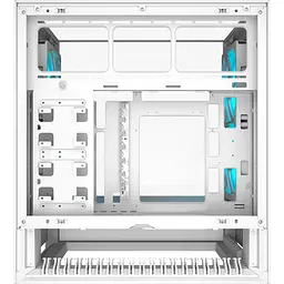 Корпус Cougar OmnyX RGB White (OMNY X RGB White) - мініатюра 8