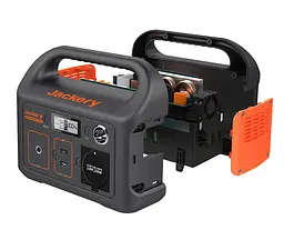 Портативна зарядна станція Jackery Explorer 240EU (21-0001-000213) - мініатюра 9