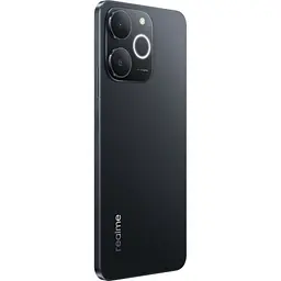 Мобільний телефон realme Note 70 4/128GB Obsidian Black - мініатюра 11