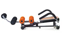 Тренажер для преса Everfit AB-Smart (AB-SMART) - мініатюра 2