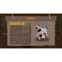 Ключ активації Microsoft Hamster on Rails для Xbox One/Series S/X - мініатюра 3