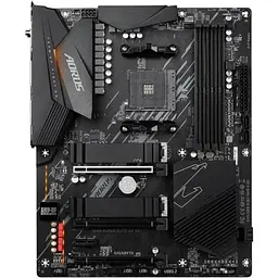 Материнська плата Gigabyte B550 Aorus Elite AX V2 Socket AM4