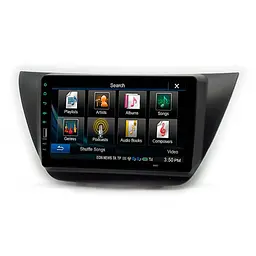 Перехідна рамка Mitsubishi Lancer Carav 22-441 - мініатюра 2