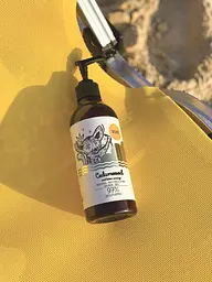 Гель для душу Yope Cedarwood, 400 мл - мініатюра 2