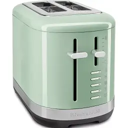Тостер KitchenAid 5KMT2109EPT фісташковий