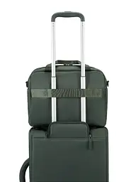 Дорожня Сумка Lipault CITY PLUME KHAKI 36х27х17 P61*44016 - мініатюра 5