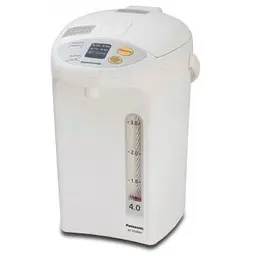 Термопот Panasonic NC-EG4000WTS 4 л (NC-EG4000W)