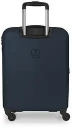 Валіза Gabol Future (S) Blue (123022-003) - мініатюра 2