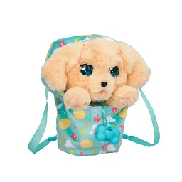 Інтерактивна іграшка Baby Paws W2 - ЦУЦЕНЯ ЛАБРАДОРА (з аксес.) - мініатюра 2