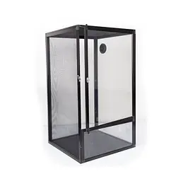 Тераріум з алюмінієвої сітки Repti-Zoo 60x45x90см (AC604590) - мініатюра 5