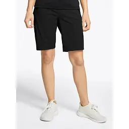 Велошорти жіночі Ziener Nasita X-Function Women 40 Чорний