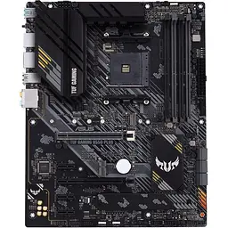 Материнська плата Asus TUF Gaming B550-Plus (90MB14G0-M0EAY0) UA [139887] - мініатюра 2