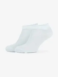 Шкарпетки короткі для дівчинки PremierSocks 16Д-3 20-22 Світло-блакитний (4820203397020)