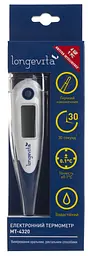 Електронний термометр Longevita MT-4320 (5900945) - мініатюра 4