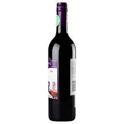 Вино Lindemans Bin 50 Shiraz червоне сухе 0.75 л - мініатюра 3