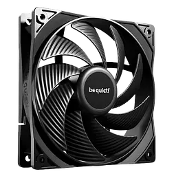 Вентилятор be quiet! Pure Wings 3 Black (BL106)