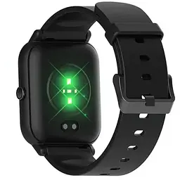 Smart Watch Blackview R3 black - мініатюра 4