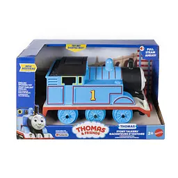 Інтерактивний паровозик Mattel Томас і друзі в асортименті (JLL43) - мініатюра 6