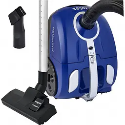 Пилосос Rotex RVB18-E EcoBlue - мініатюра 4