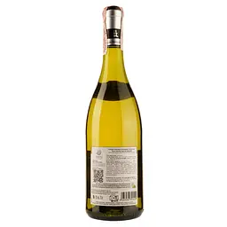 Вино Pasquier Desvignes Bourgogne Chardonnay, біле, сухе, 10,6-12,9%, 0,75 л - мініатюра 2