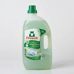 Гель для прання Frosch Алоє 5 л. (75)