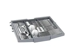 Посудомийна машина Bosch SMV4HCX19E - мініатюра 2