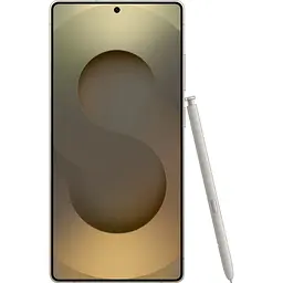 Смартфон Смартфон Samsung Galaxy S25 Ultra 12/1TB Titanium Gray (SM-S938BZTH) [NFC, 2 SIM/1 SIM + eSIM]