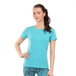 Футболка Alpine Pro Basika Wmn