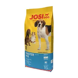 Сухий корм для собак Josera JosiDog Master Mix 15 кг (4032254770664)