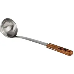 Черпак Petromax Ladle 30 см (1017-ladle30)