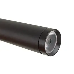 Магнітний трековий світильник Brill KW-264/9W WW+NW+CW BKe 48-153 - мініатюра 3