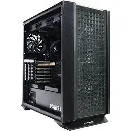 Робоча станція Power Up Desktop #424 Core i9 14900K/128 GB/SSD 2TB/NVIDIA Quadro P4000 8 Gb