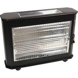 Кварцевий обігрівач Kumtel KS-2710 - мініатюра 2