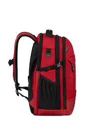 Рюкзак M 15.6" Samsonite ROADSEEKER BRICK RED 44x31x22 KQ9*00006 - мініатюра 3