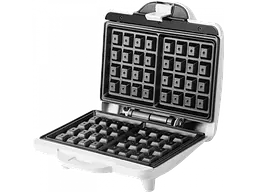 Вафельниця ECG S 1370 Waffle - мініатюра 2