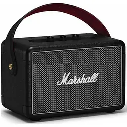 Акустична система Marshall Portable Speaker Kilburn II Black and Brass - мініатюра 2